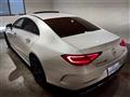 2019 Mercedes-Benz Cls-Class