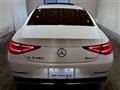 2019 Mercedes-Benz Cls-Class