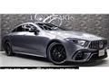 2019 Mercedes-Benz Cls-Class