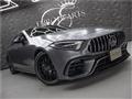 2019 Mercedes-Benz Cls-Class