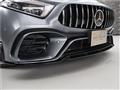 2019 Mercedes-Benz Cls-Class
