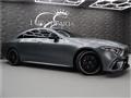 2019 Mercedes-Benz Cls-Class