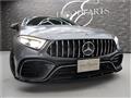 2019 Mercedes-Benz Cls-Class