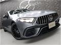 2019 Mercedes-Benz Cls-Class