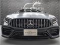 2019 Mercedes-Benz Cls-Class