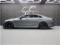 2019 Mercedes-Benz Cls-Class