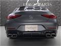 2019 Mercedes-Benz Cls-Class