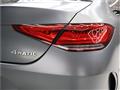 2019 Mercedes-Benz Cls-Class