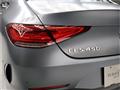 2019 Mercedes-Benz Cls-Class