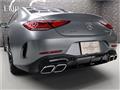 2019 Mercedes-Benz Cls-Class