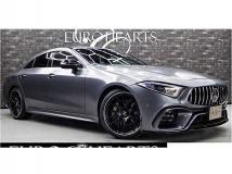 2019 Mercedes-Benz Cls-Class
