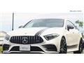 2019 Mercedes-Benz Cls-Class