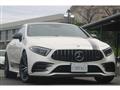 2019 Mercedes-Benz Cls-Class
