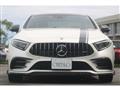 2019 Mercedes-Benz Cls-Class