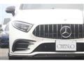 2019 Mercedes-Benz Cls-Class