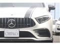 2019 Mercedes-Benz Cls-Class