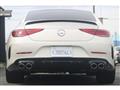 2019 Mercedes-Benz Cls-Class