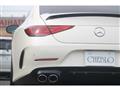 2019 Mercedes-Benz Cls-Class