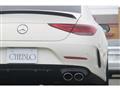 2019 Mercedes-Benz Cls-Class