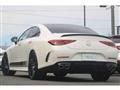 2019 Mercedes-Benz Cls-Class