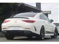 2019 Mercedes-Benz Cls-Class