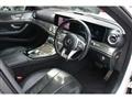 2019 Mercedes-Benz Cls-Class