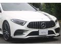 2019 Mercedes-Benz Cls-Class