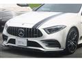 2019 Mercedes-Benz Cls-Class