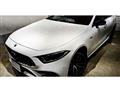 2019 Mercedes-Benz Cls-Class