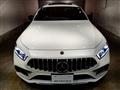 2019 Mercedes-Benz Cls-Class