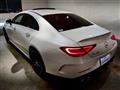 2019 Mercedes-Benz Cls-Class
