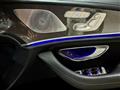 2019 Mercedes-Benz Cls-Class