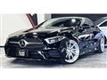 2019 Mercedes-Benz Cls-Class