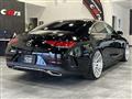 2019 Mercedes-Benz Cls-Class