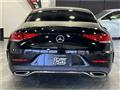 2019 Mercedes-Benz Cls-Class