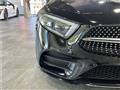 2019 Mercedes-Benz Cls-Class