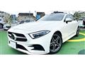 2019 Mercedes-Benz Cls-Class