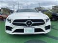 2019 Mercedes-Benz Cls-Class