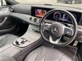 2019 Mercedes-Benz Cls-Class