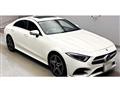 2019 Mercedes-Benz Cls-Class