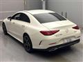 2019 Mercedes-Benz Cls-Class