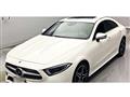 2019 Mercedes-Benz Cls-Class