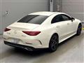 2019 Mercedes-Benz Cls-Class
