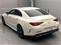 2019 Mercedes-Benz Cls-Class