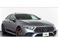2019 Mercedes-Benz Cls-Class
