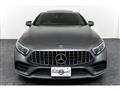 2019 Mercedes-Benz Cls-Class