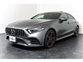 2019 Mercedes-Benz Cls-Class