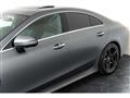 2019 Mercedes-Benz Cls-Class