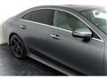 2019 Mercedes-Benz Cls-Class