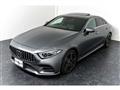 2019 Mercedes-Benz Cls-Class